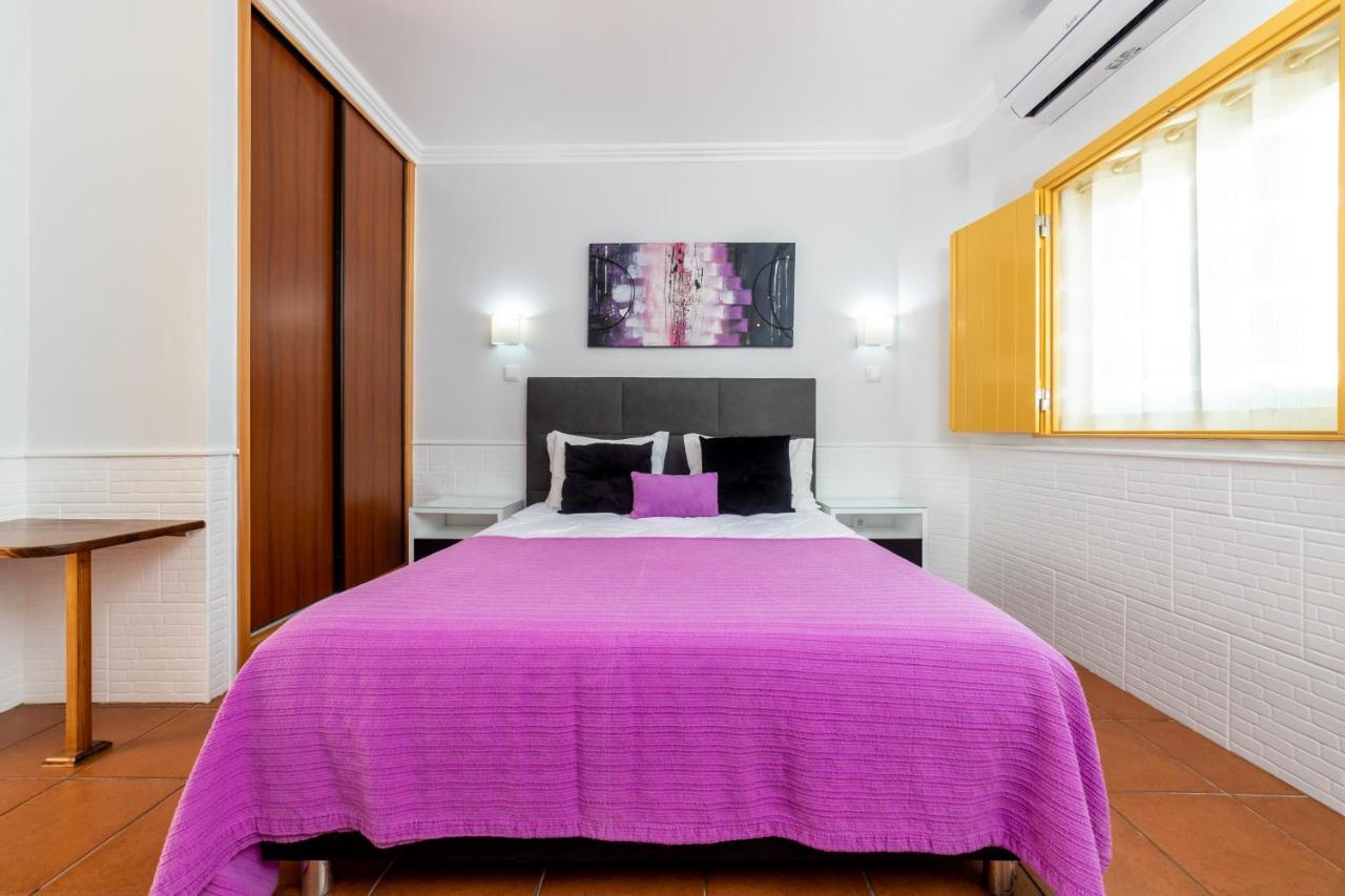 Bed & Breakfast Rosa Dos Ventos 3*