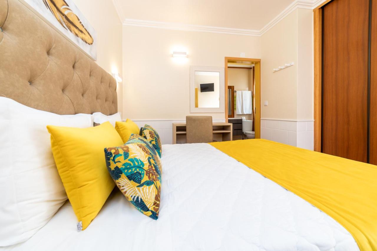 Bed & Breakfast Rosa Dos Ventos 3*