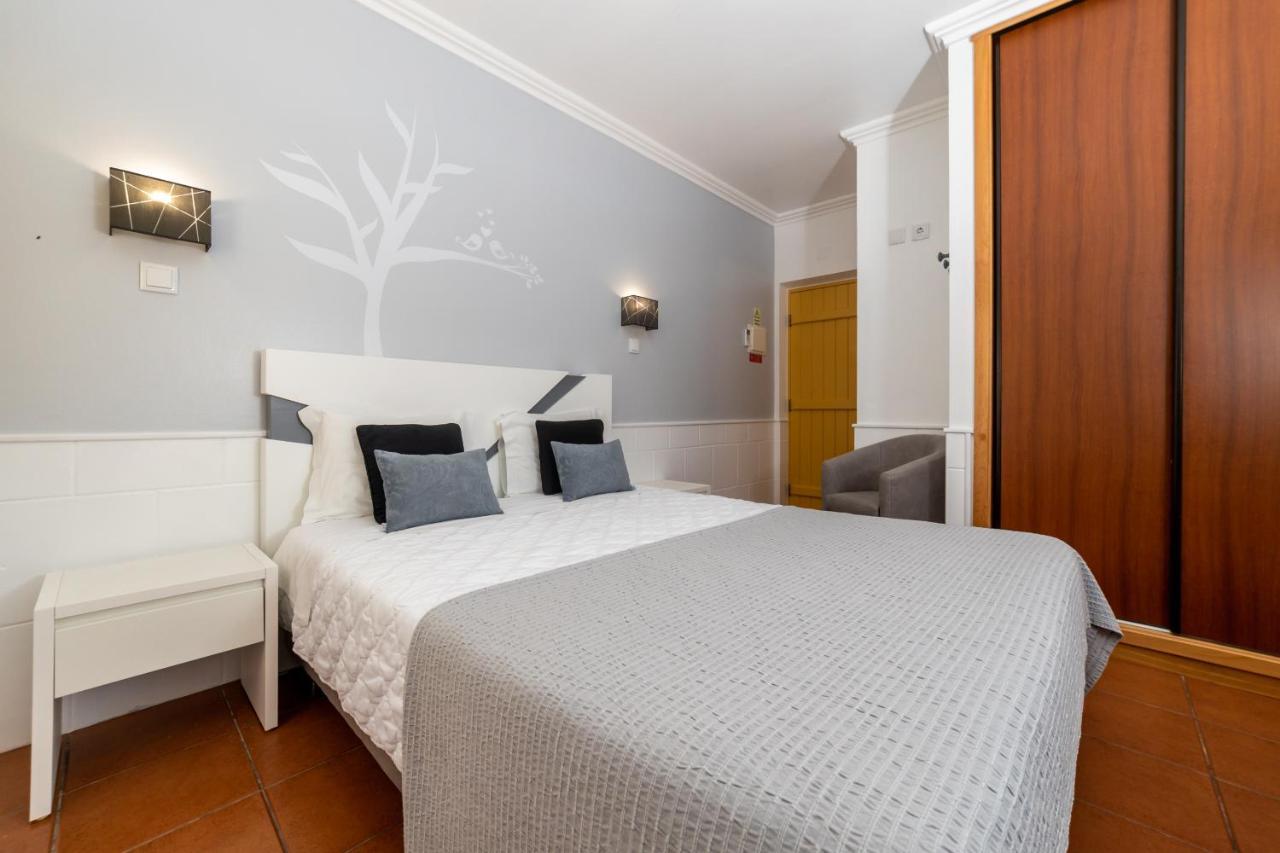 Rosa Dos Ventos Bed & Breakfast
