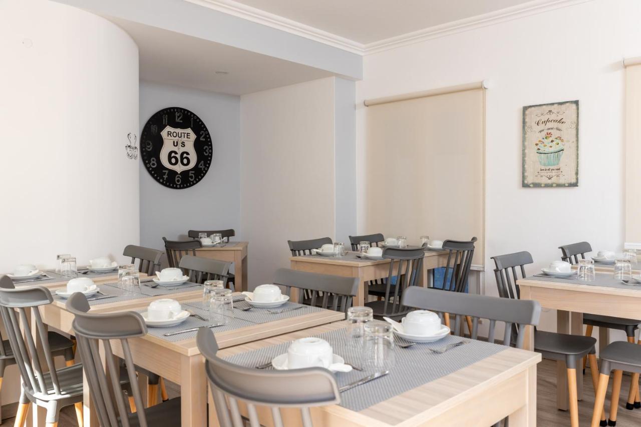 Rosa Dos Ventos Bed & Breakfast