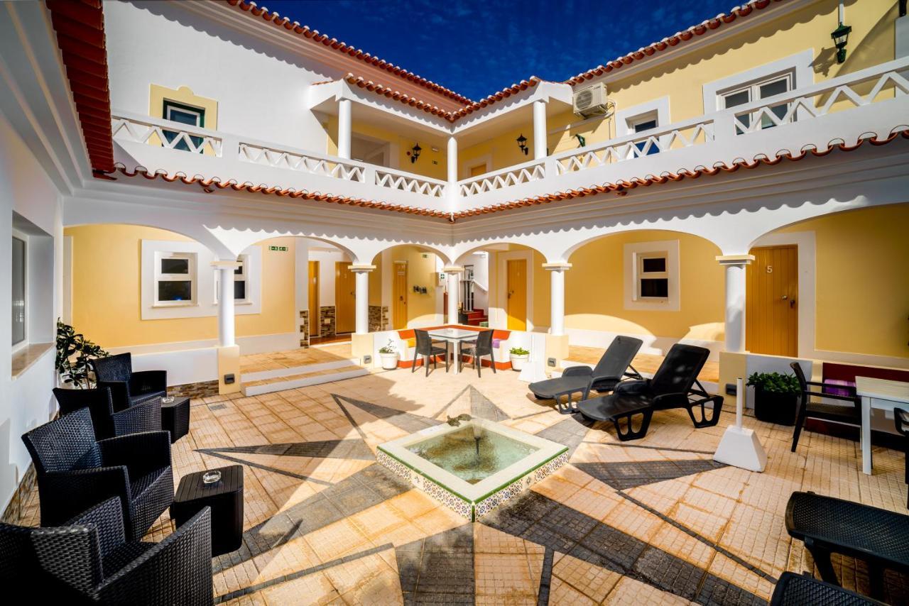 Rosa Dos Ventos Bed & Breakfast Zambujeira do Mar