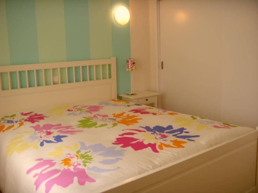 Apartment Senhora Da Rocha Armacao de Pera