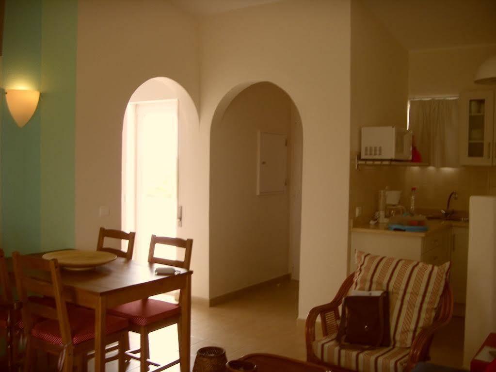 Apartment Senhora Da Rocha