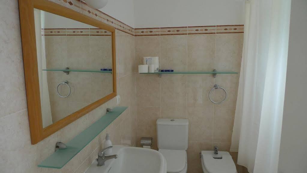Senhora Da Rocha Apartment Armacao de Pera