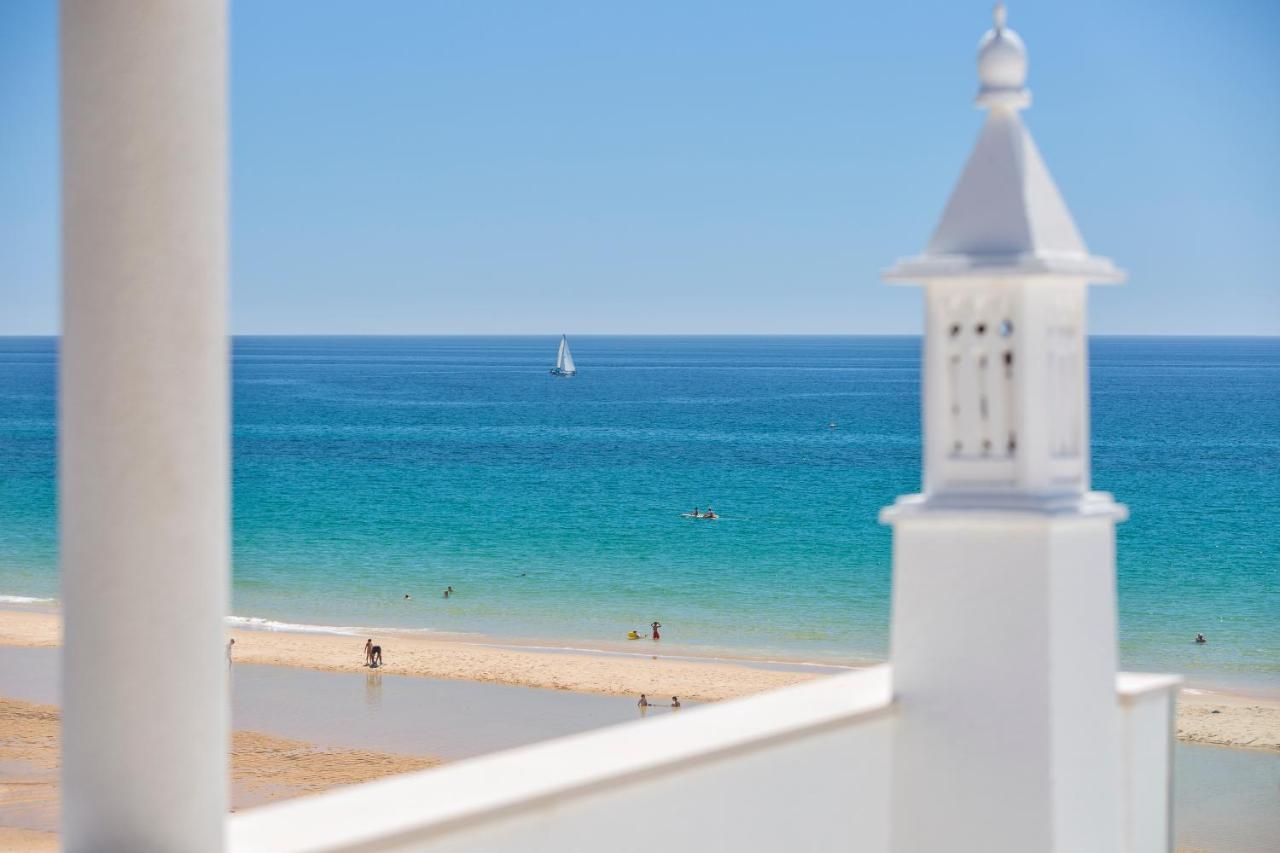 Sol E Mar Casa de férias Salema