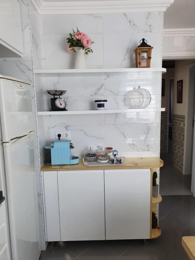 Apartment Casa Bento By Umbral Albufeira