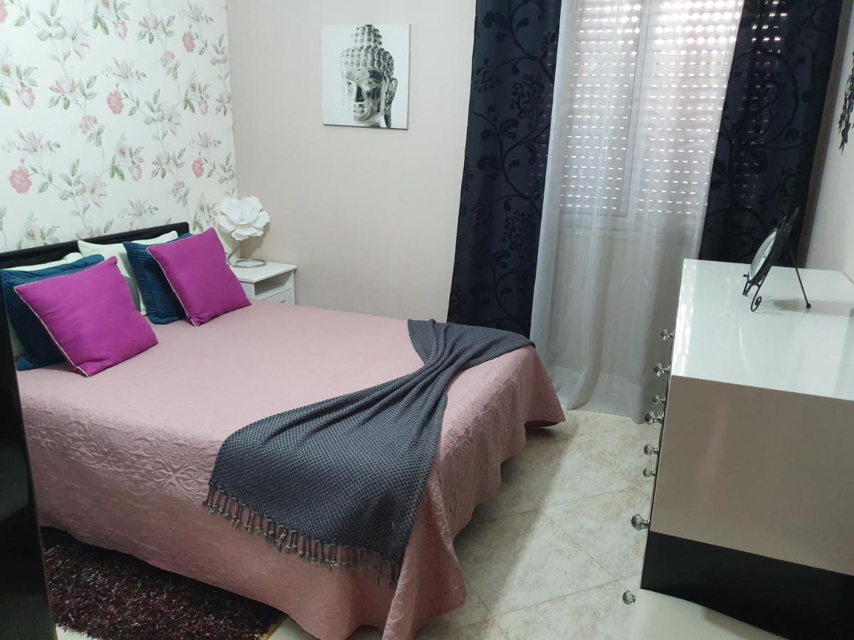 Apartment Casa Bento By Umbral Albufeira