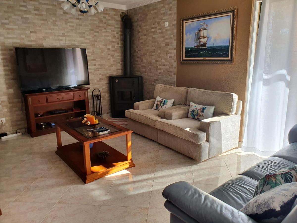 Apartment Casa Bento By Umbral Albufeira