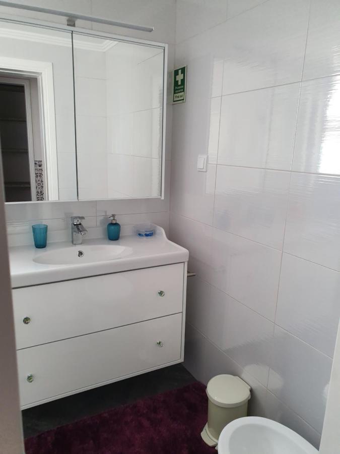 Apartment Casa Bento By Umbral Albufeira