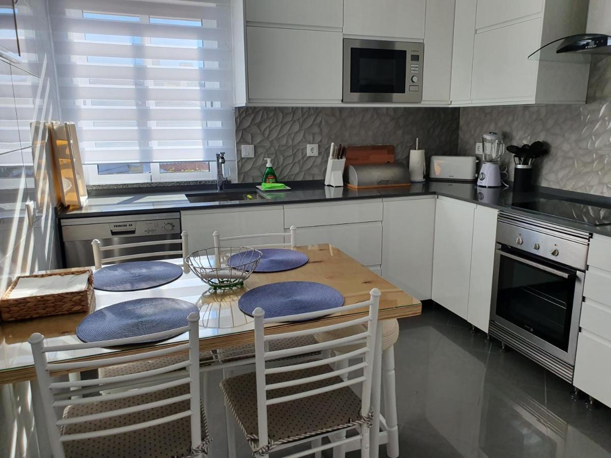 Apartment Casa Bento By Umbral *
