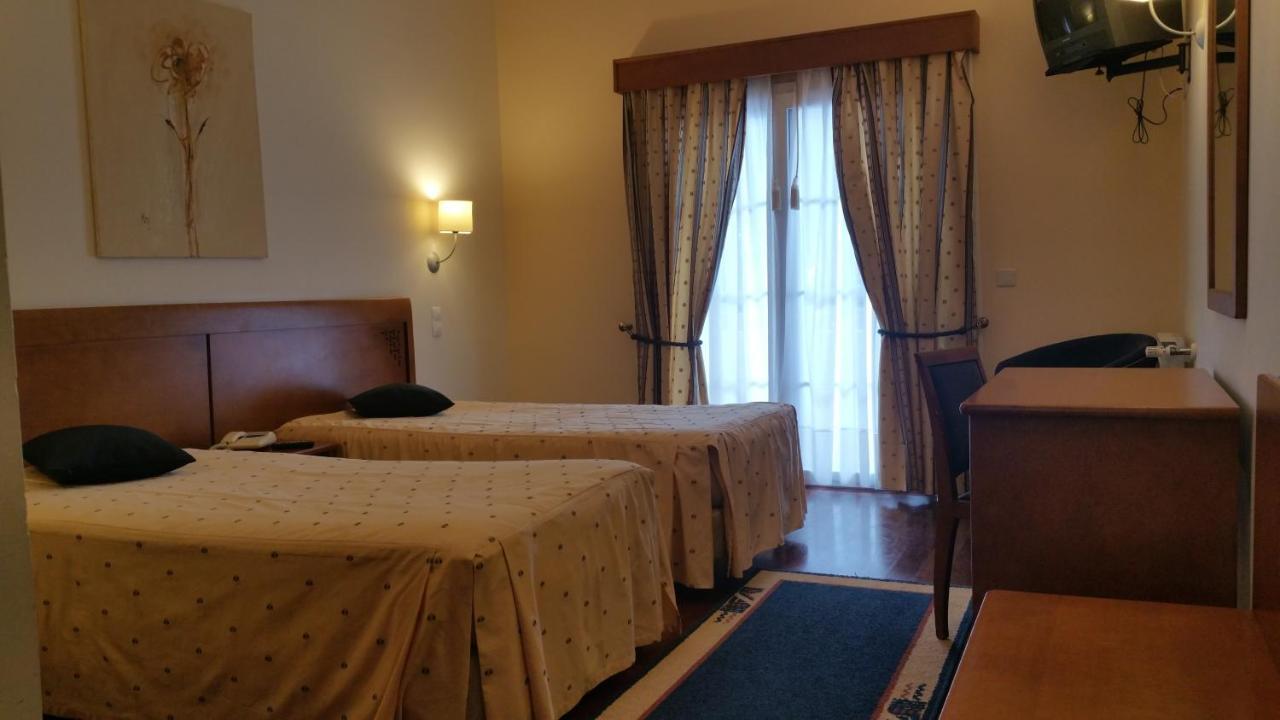 Hotel O Colmo Santana (Madeira)