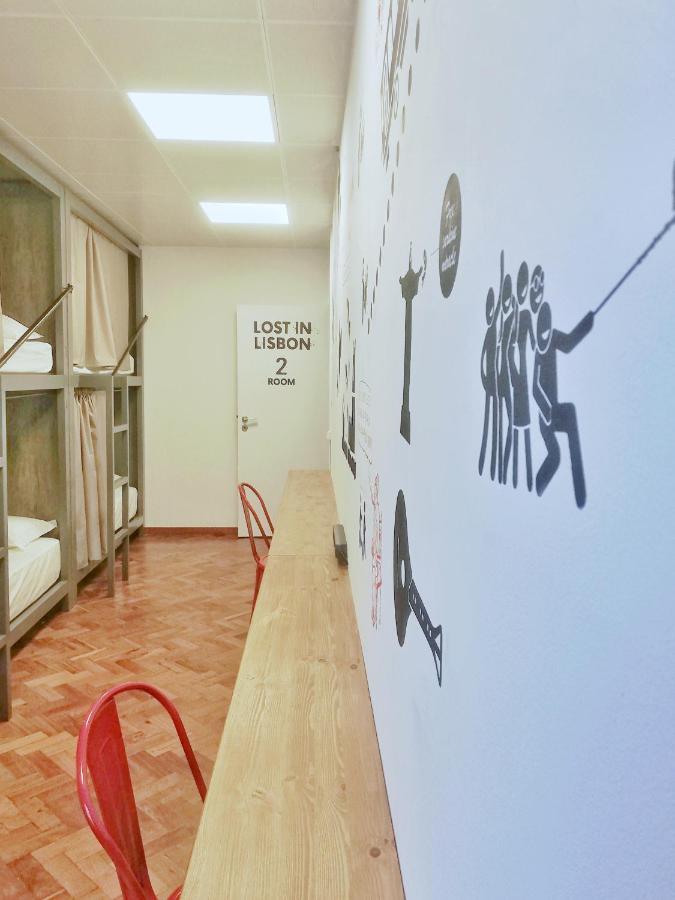 Draft & Hostel *