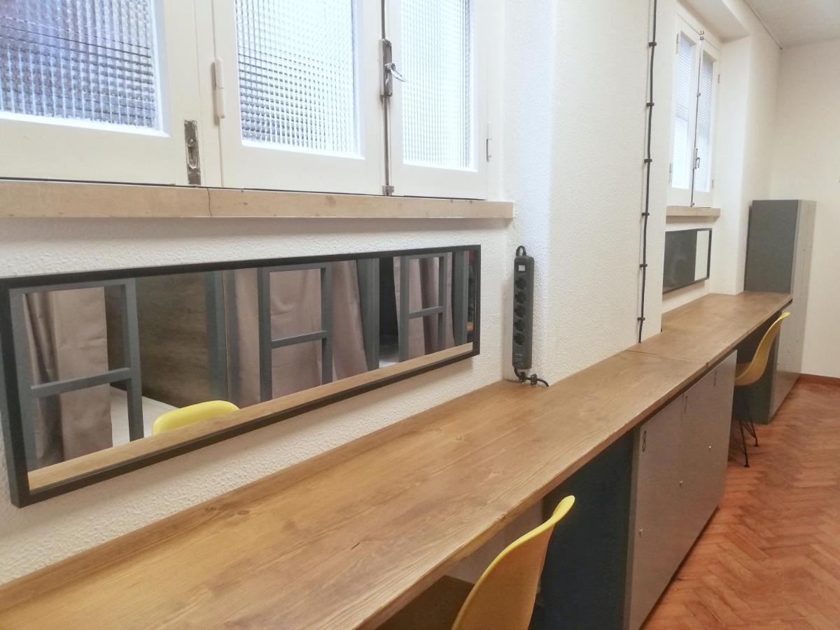 Draft & Hostel Lisbon