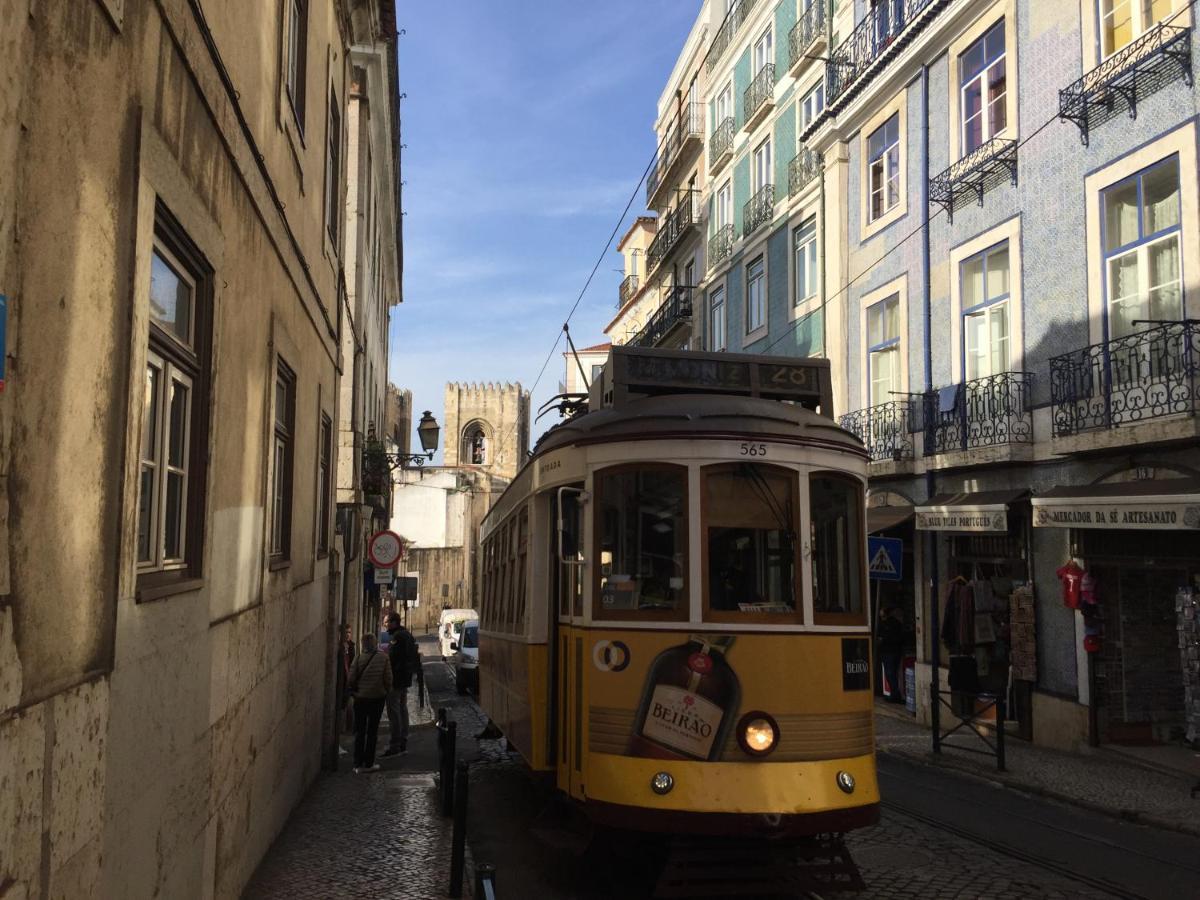 Hostel Draft & Lisbon