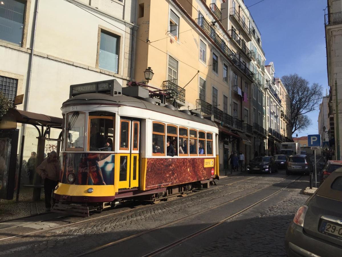 Draft & * Lisbon