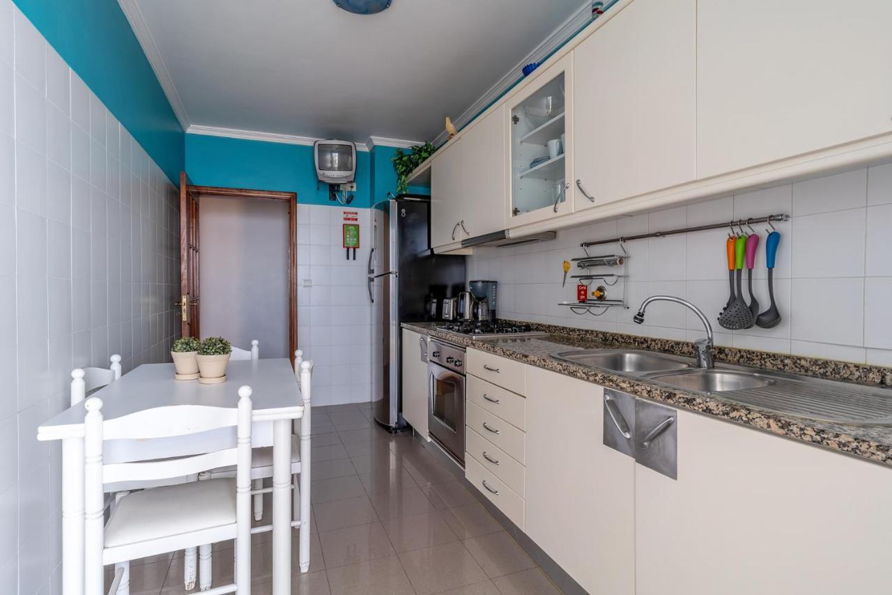 Barcelos Apartamento