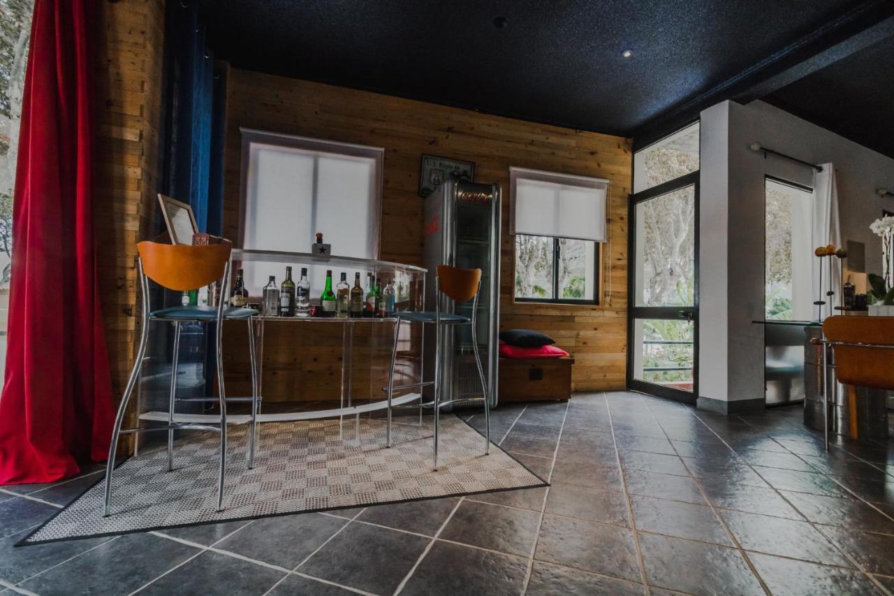 Apartamento The Modern & Recycled House Machico (Madeira)