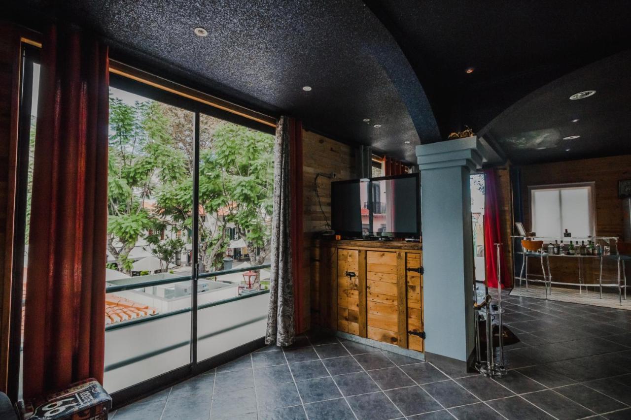 Apartamento The Modern & Recycled House Machico (Madeira)