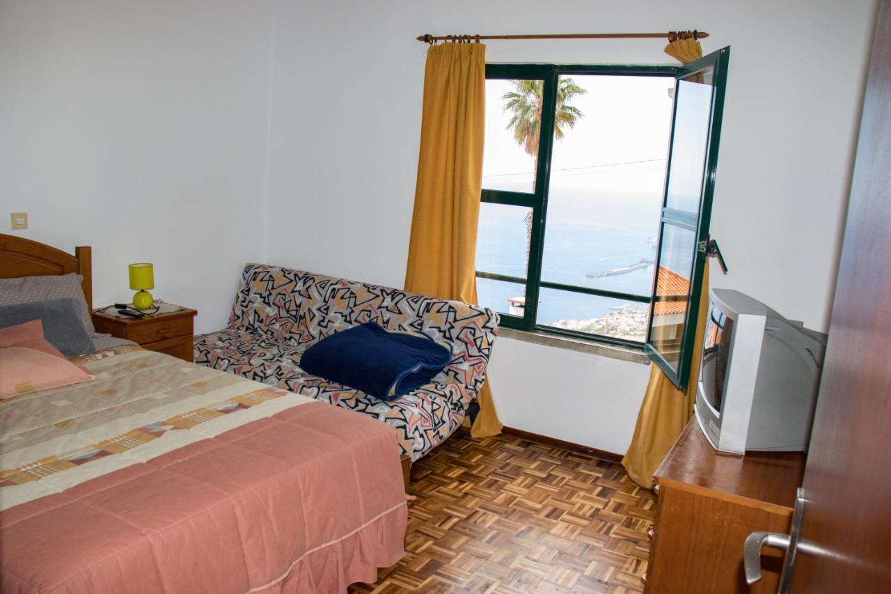 Villa A Slice Of Paradise - Palheiro Golf Funchal (Madeira)