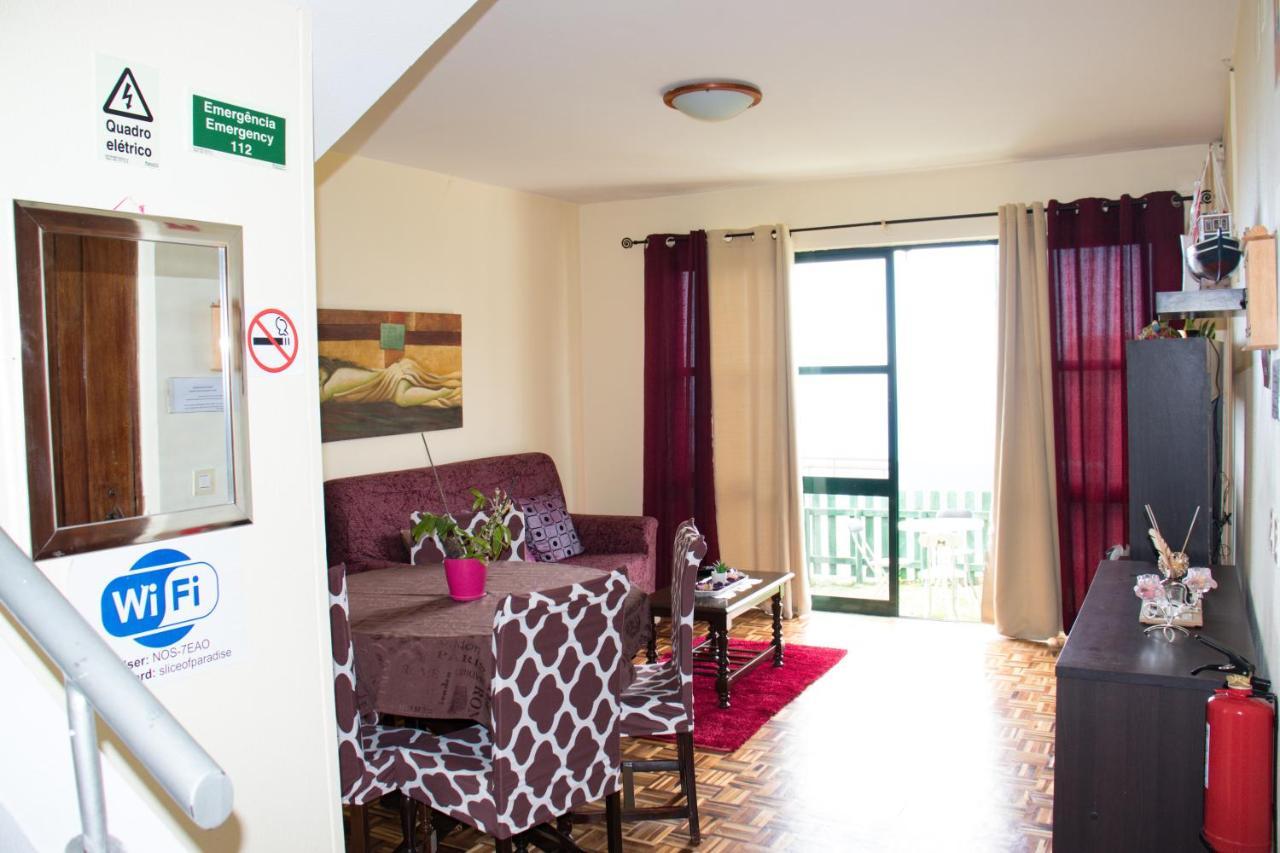Villa A Slice Of Paradise - Palheiro Golf Funchal (Madeira)
