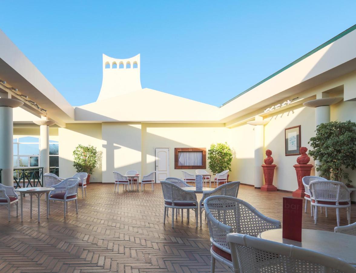 Hotel Dom Pedro Garajau 3*