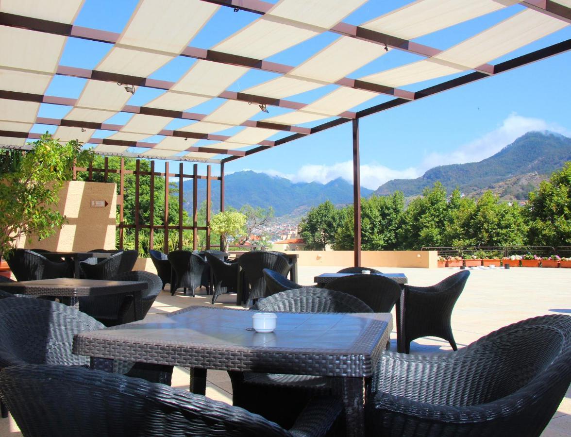 Hotel Dom Pedro Madeira