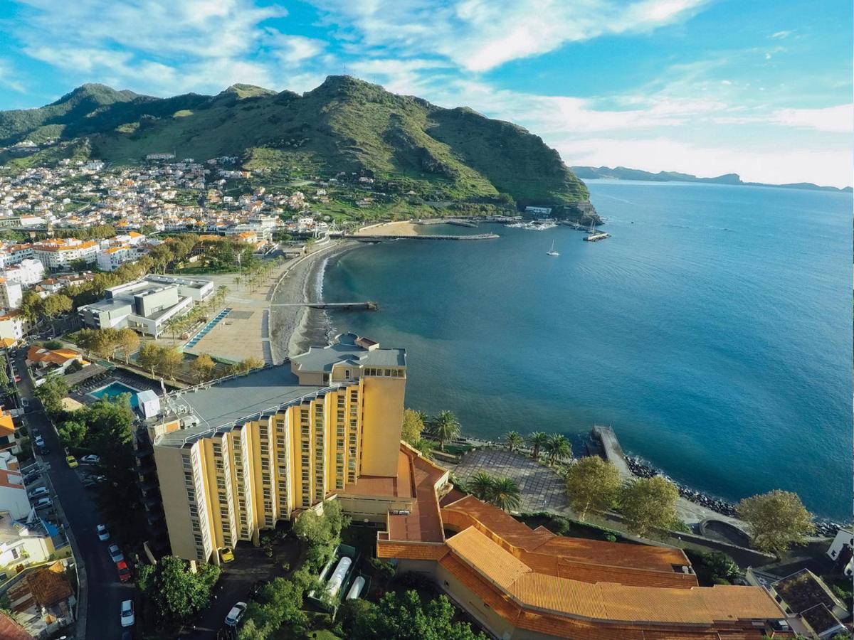 Dom Pedro Madeira Hotel 4*