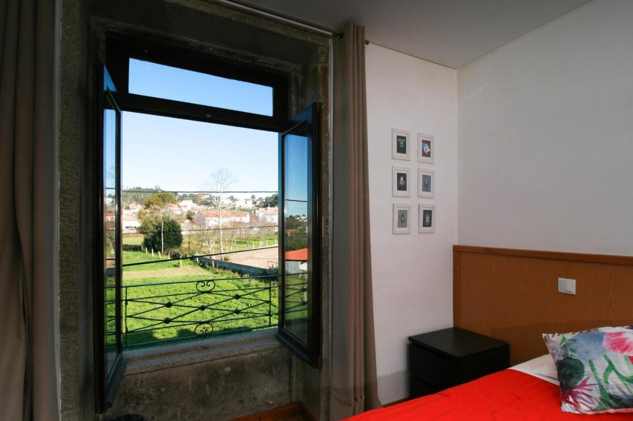Casa rural Dias House *