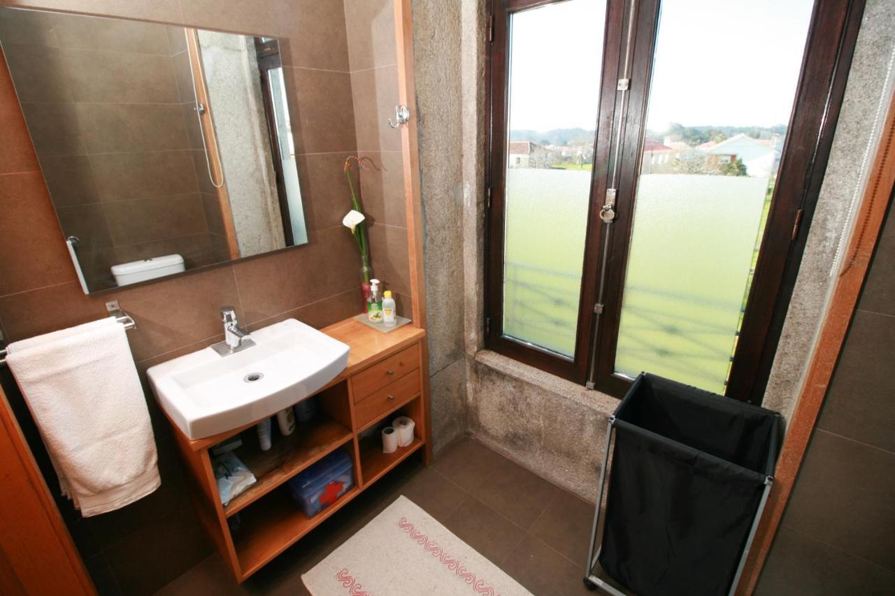 Casa rural Dias House *