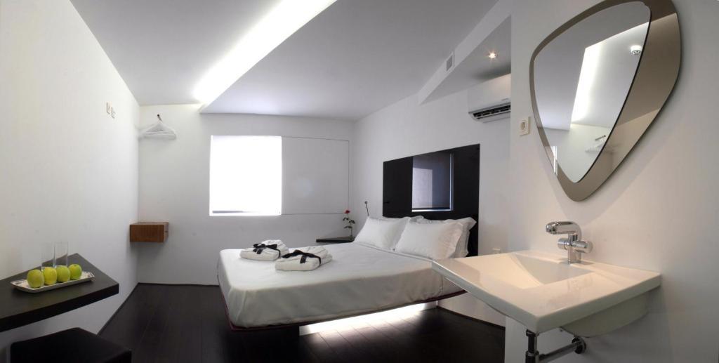 Hotel Absoluto Design Viana do Castelo