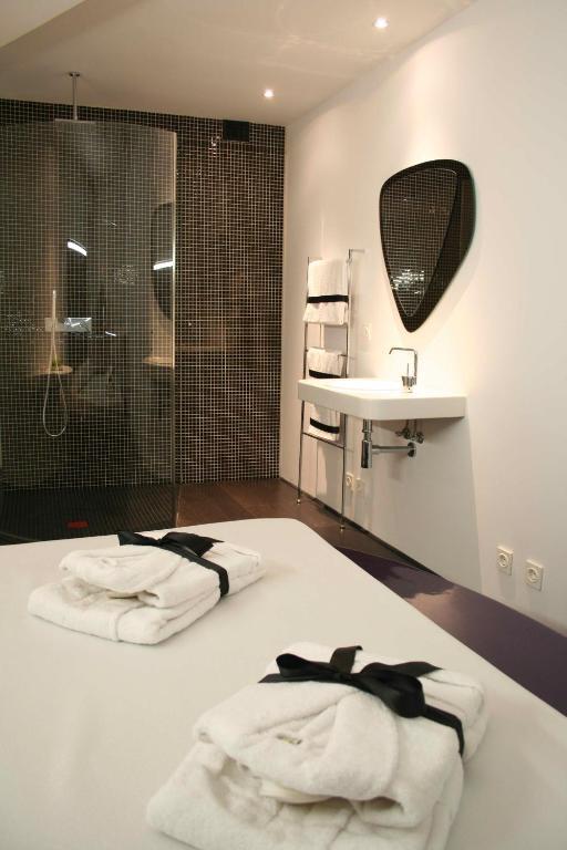 Hotel Absoluto Design 4*