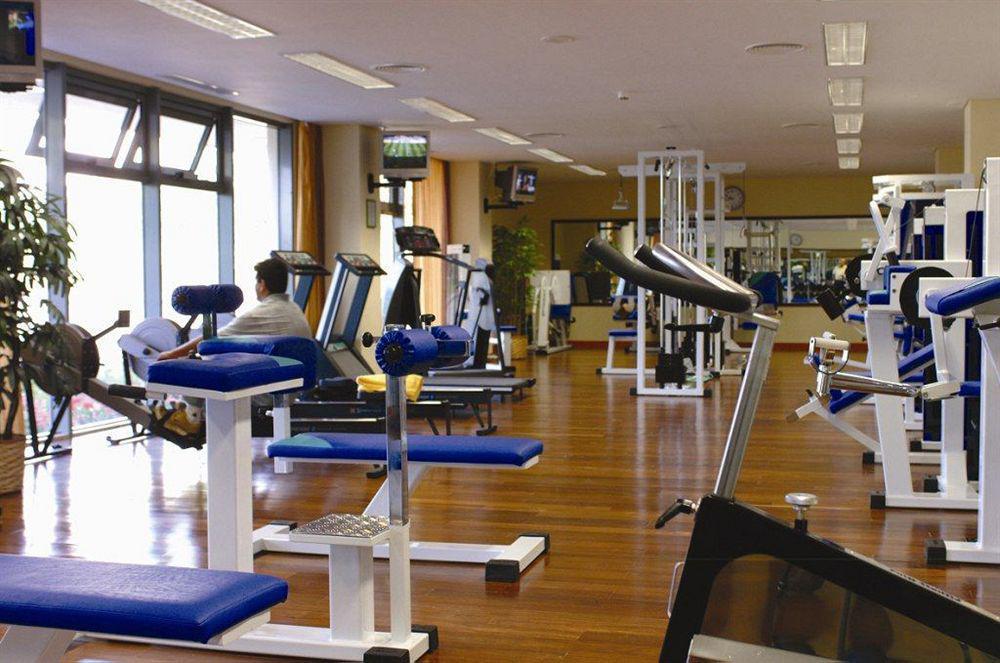 Hotel Sao Miguel Park 4*