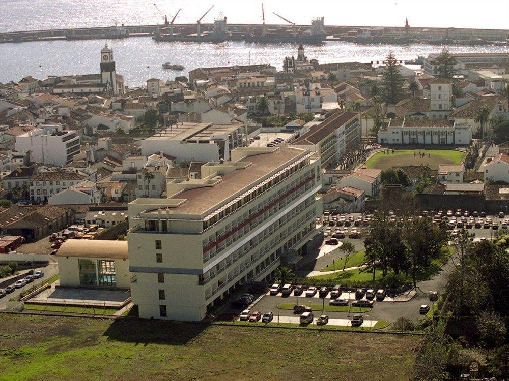 Sao Miguel Park