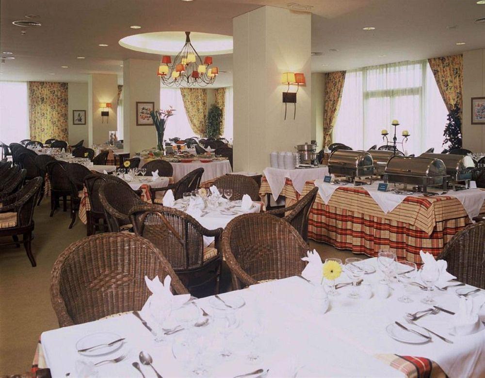 Sao Miguel Park 4*