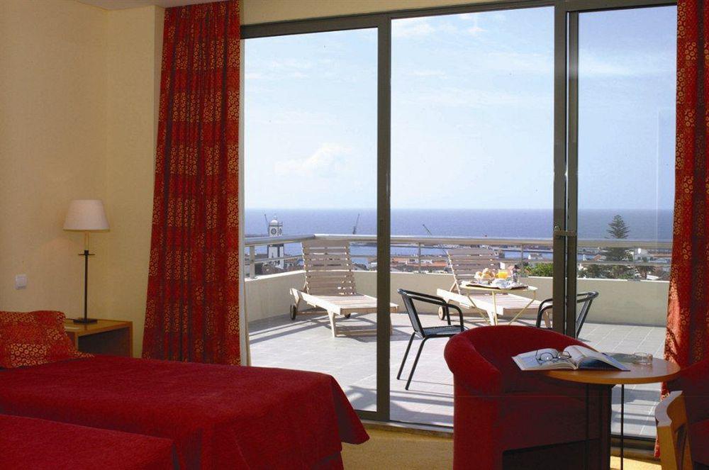 Hotel Sao Miguel Park Ponta Delgada (Sao Miguel)