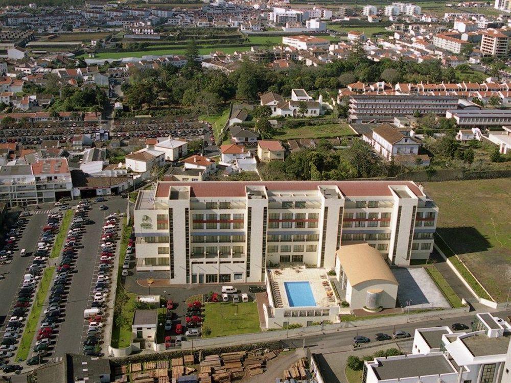 Sao Miguel Park Hotel Ponta Delgada (Sao Miguel)