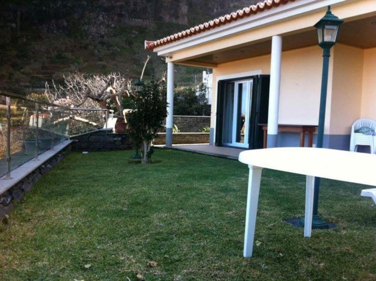 Lovely Sea View 3-bed House In P Delgada Madeira * Ponta Delgada (Madeira)