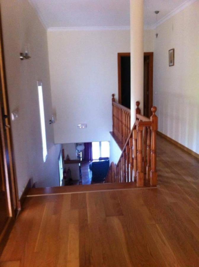 Lovely Sea View 3-bed House In P Delgada Madeira