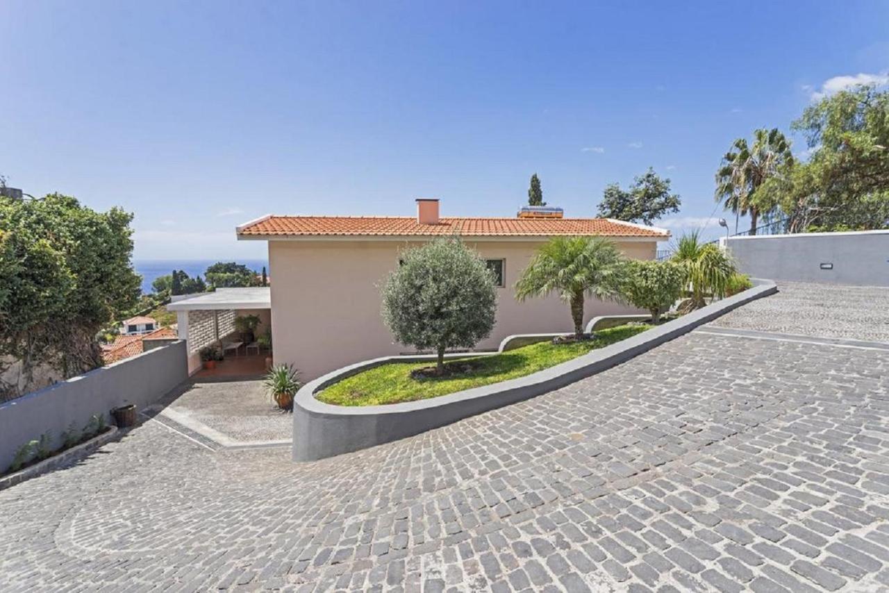 Villa Funchal Bay View By Madeira Sun Travel