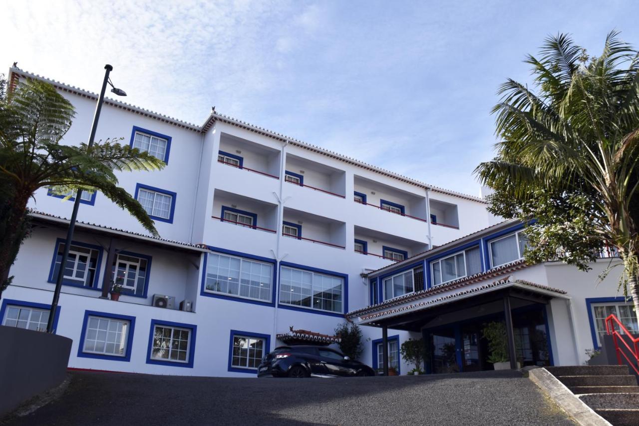 Hotel O Colmo