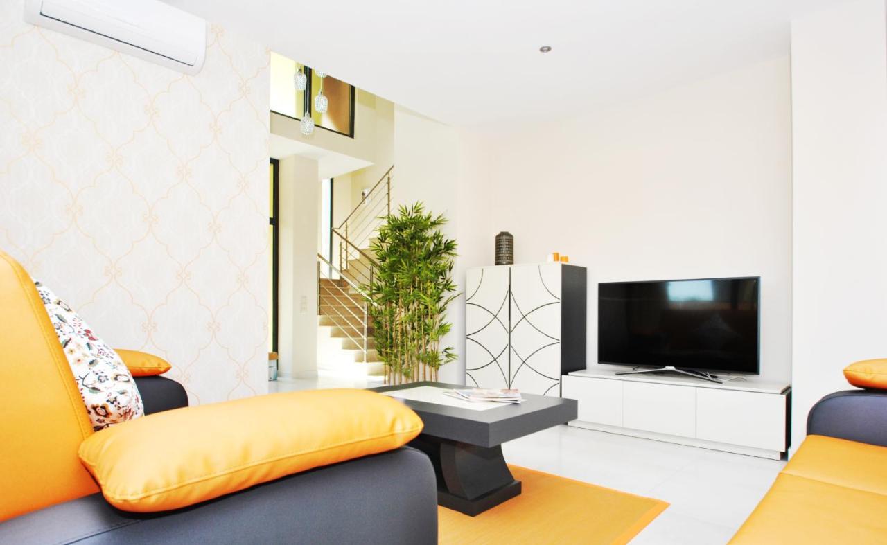 Villa Bahamas By Algarve Vacation *