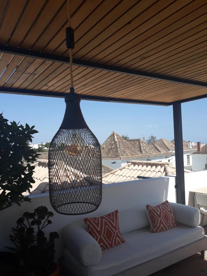 Calcada 3* Tavira