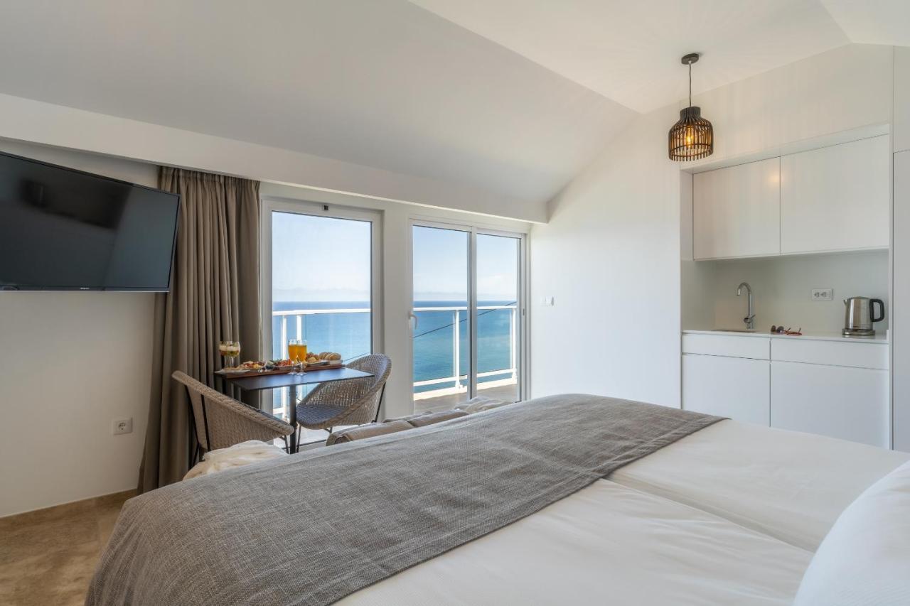 Escarpa - The Madeira Hideaway Resort