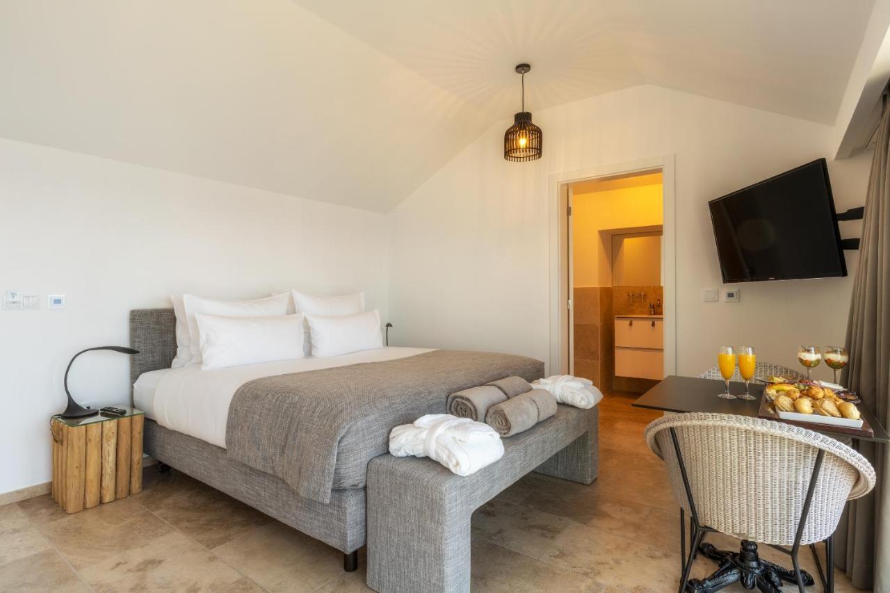 Escarpa - The Madeira Hideaway Resort