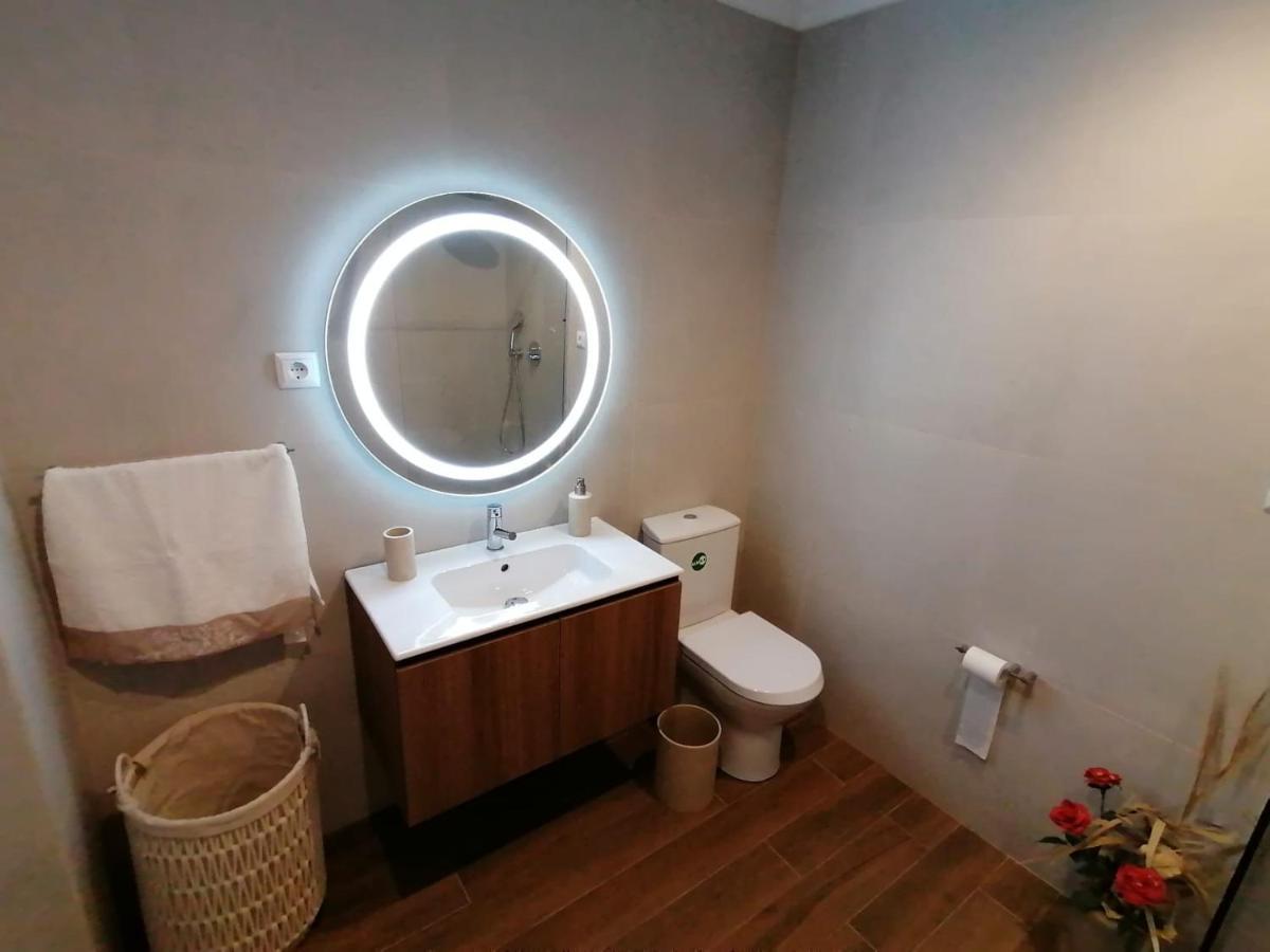 Holiday home Joaninha *