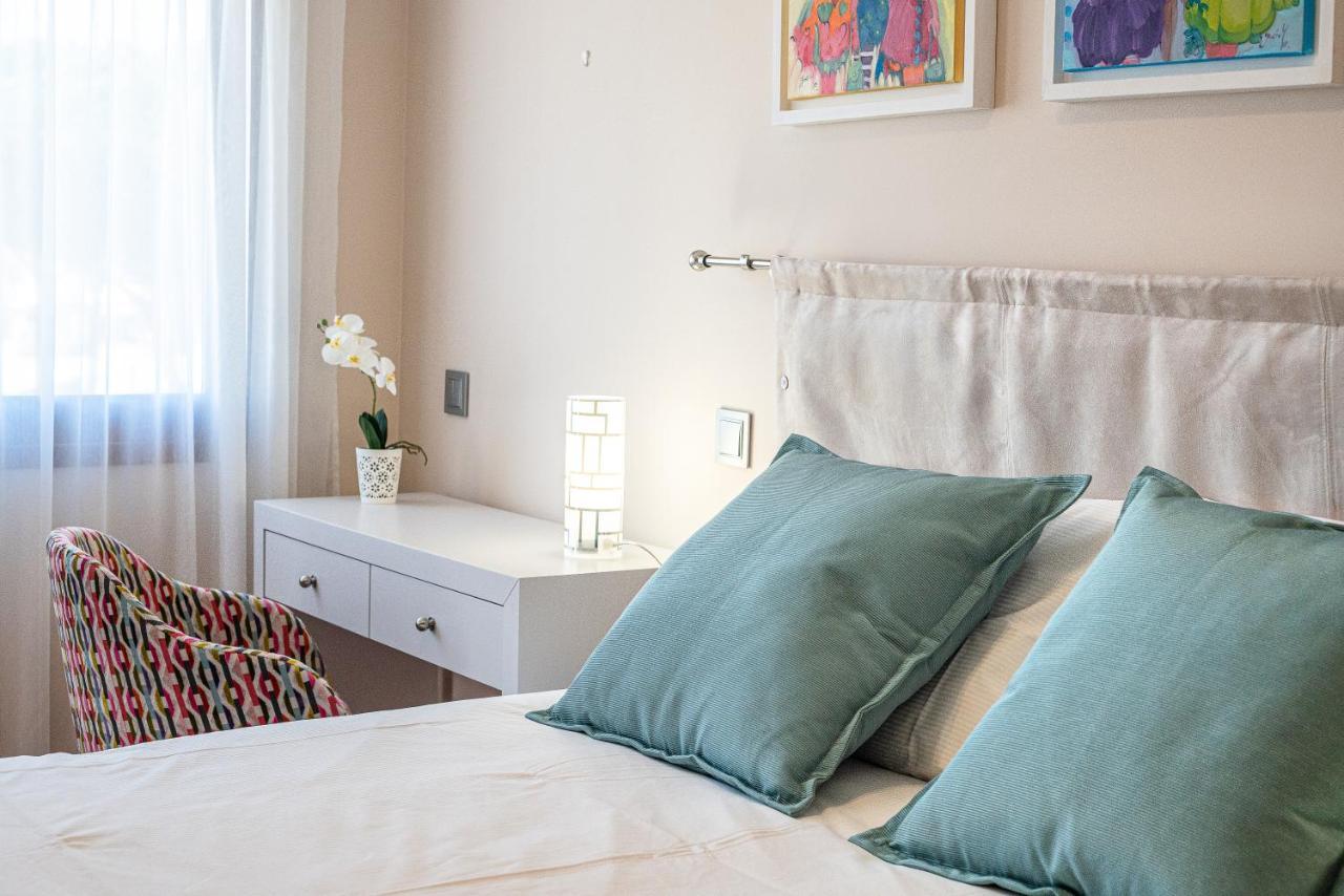 Simone By Intiholidays Holiday home