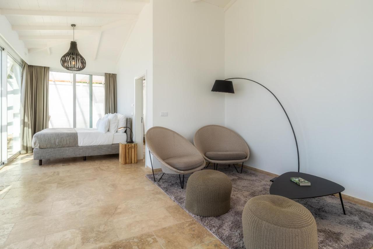 Escarpa - The Madeira Hideaway