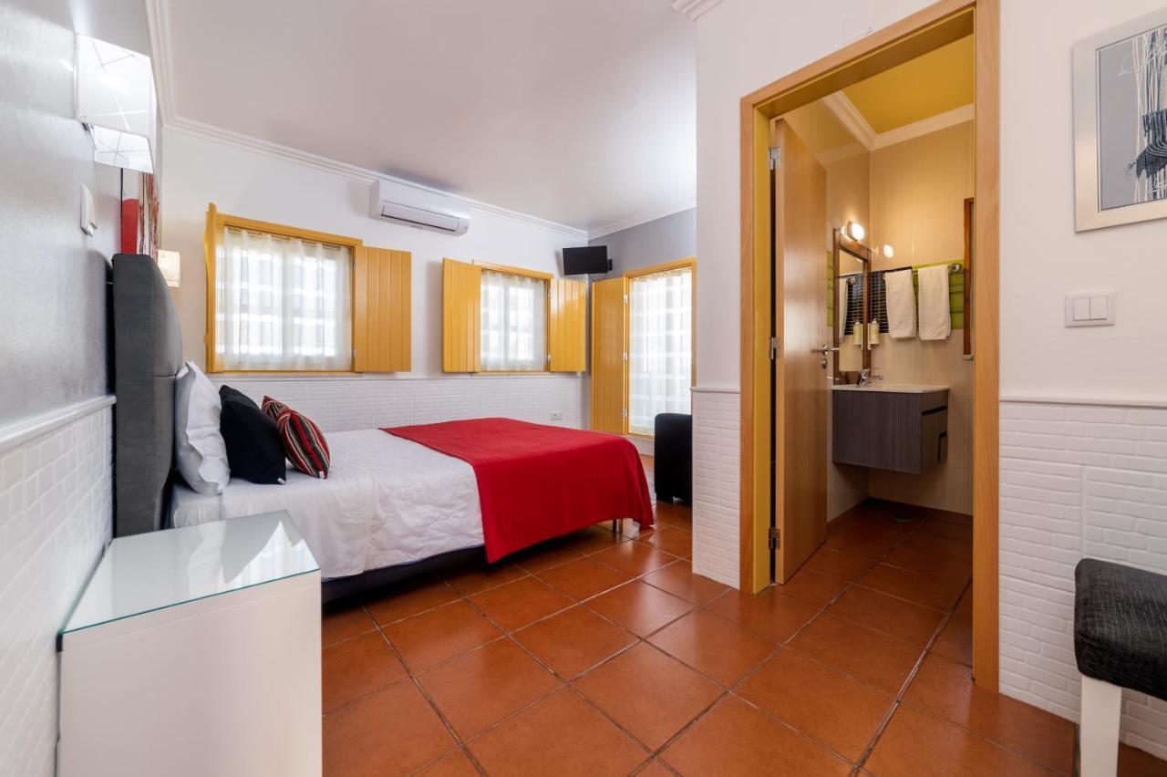 Rosa Dos Ventos Bed & Breakfast