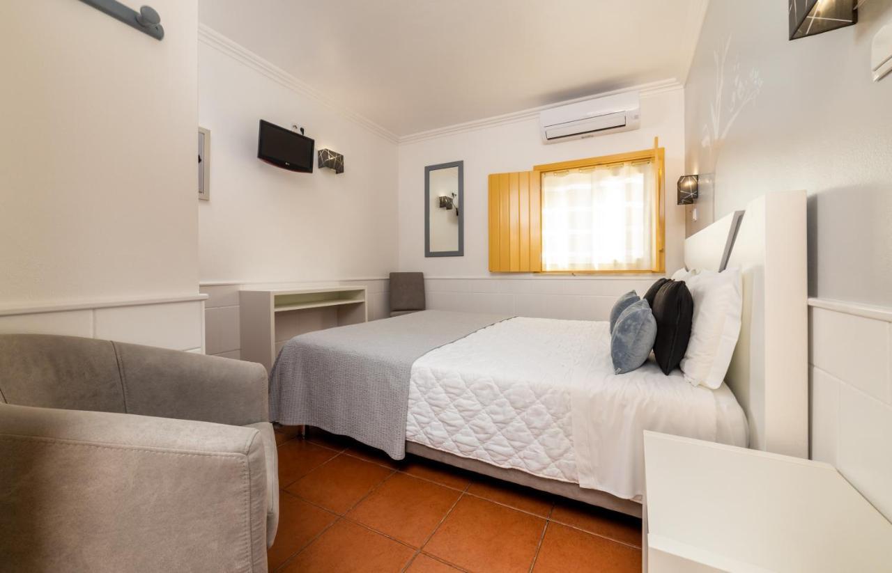 Bed & Breakfast Rosa Dos Ventos 3*