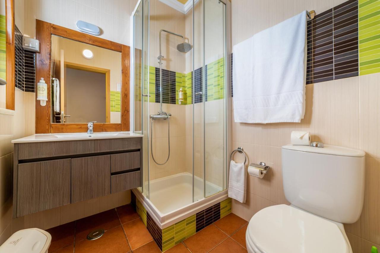 Rosa Dos Ventos Bed & Breakfast 3*